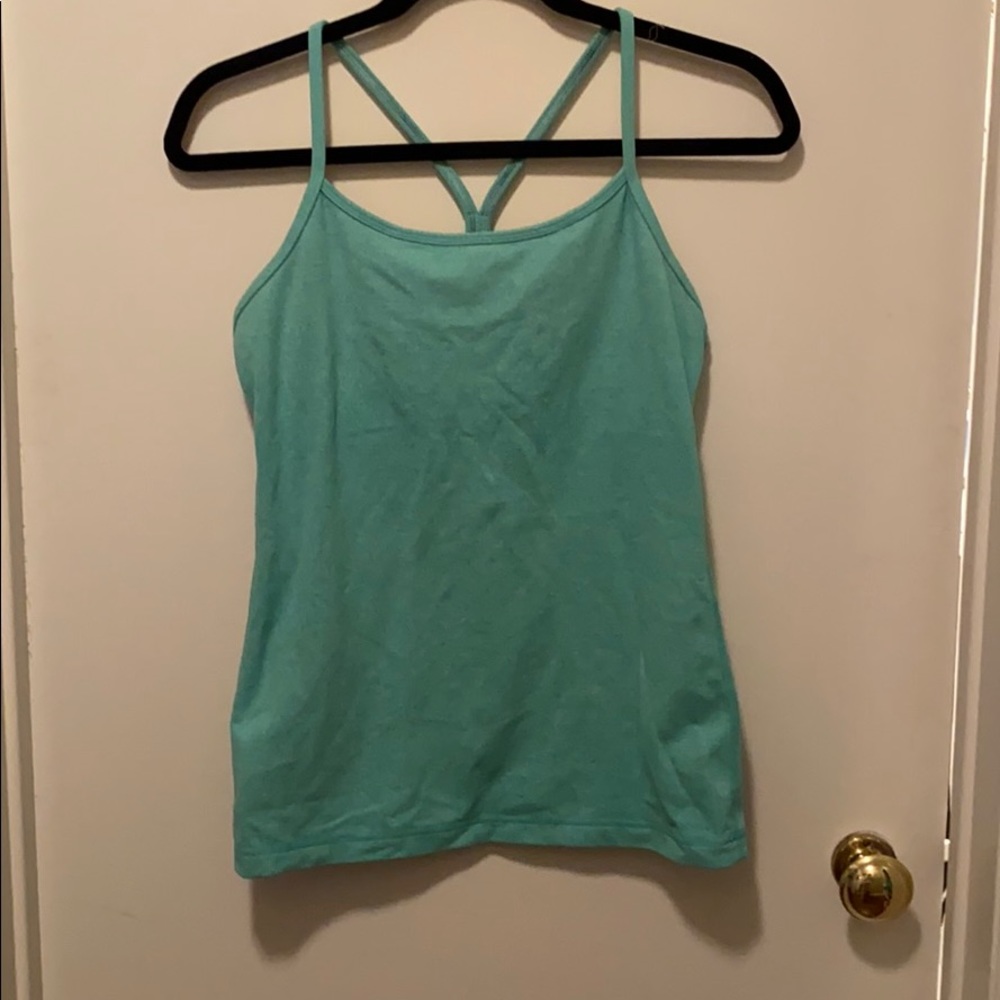 Lulu tank